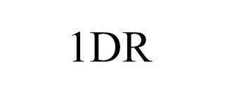 1DR trademark