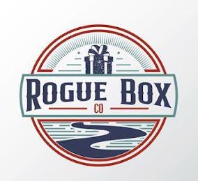 ROGUE BOX CO trademark