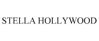 STELLA HOLLYWOOD trademark