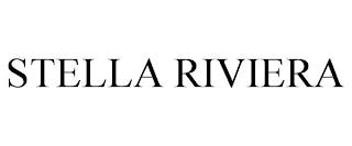 STELLA RIVIERA trademark