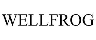 WELLFROG trademark