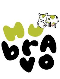 MU BRAVO trademark