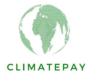 CLIMATEPAY trademark