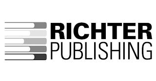 RICHTER PUBLISHING trademark