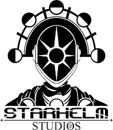 STARHELM STUDIOS trademark