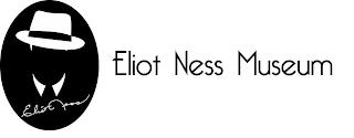 ELIOT NESS MUSEUM trademark