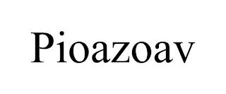 PIOAZOAV trademark