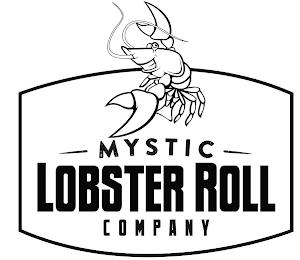 MYSTIC LOBSTER ROLL COMPANY trademark