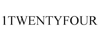 1TWENTYFOUR trademark