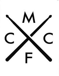 M C C F trademark