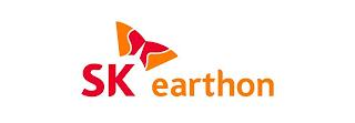 SK EARTHON trademark