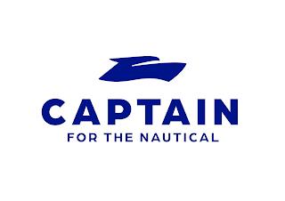 CAPTAIN FOR THE NAUTICAL trademark