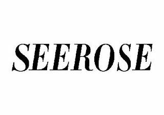 SEEROSE trademark