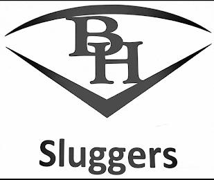 BH SLUGGERS trademark