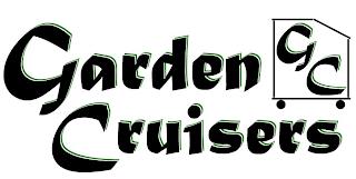 GC GARDEN CRUISERS trademark