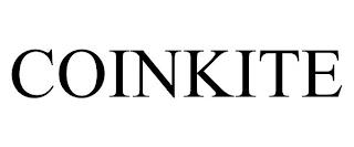 COINKITE trademark