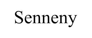 SENNENY trademark