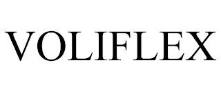 VOLIFLEX trademark