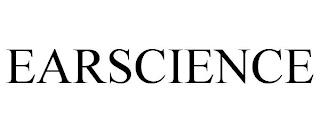 EARSCIENCE trademark