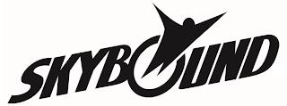 SKYBOUND trademark