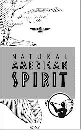 NATURAL AMERICAN SPIRIT trademark