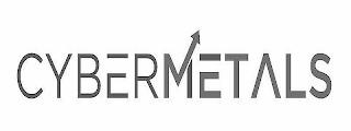 CYBERMETALS trademark