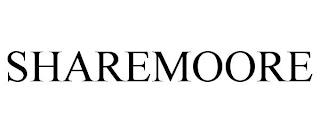 SHAREMOORE trademark