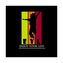 EYL ENJOY YOUR LIFE trademark