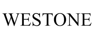 WESTONE trademark