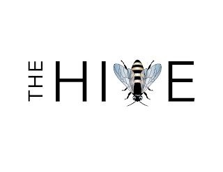 THE HIVE trademark