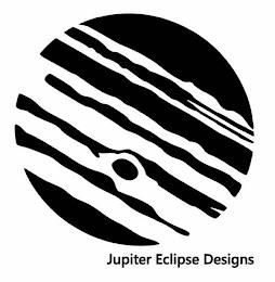 JUPITER ECLIPSE DESIGNS trademark