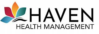 HAVEN HEALTH MANAGEMENT trademark