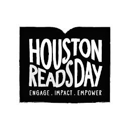 HOUSTON READS DAY ENGAGE. IMPACT. EMPOWER trademark