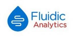 FLUIDIC ANALYTICS trademark