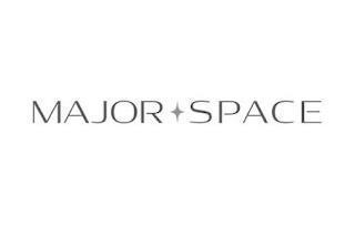 MAJOR SPACE trademark