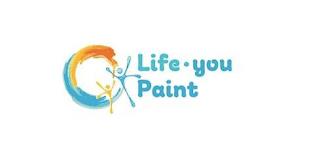 LIFE YOU PAINT trademark