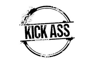 KICK ASS trademark