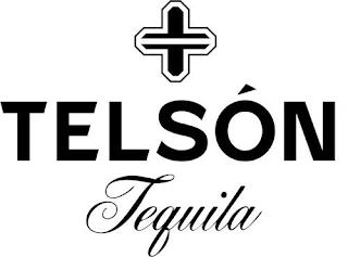 TT TELSÓN TEQUILA trademark