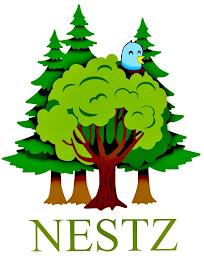 NESTZ trademark