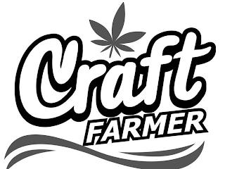 CRAFT FARMER trademark