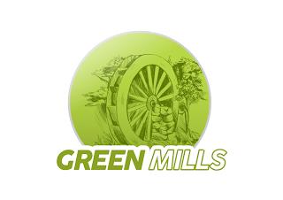 GREEN MILLS trademark