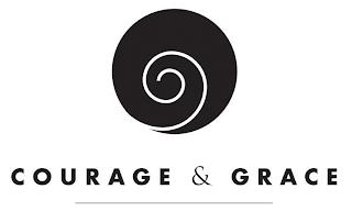 COURAGE & GRACE trademark