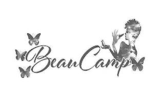 BEAUCAMP trademark