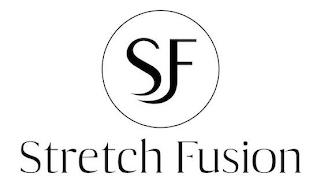 SF STRETCH FUSION trademark