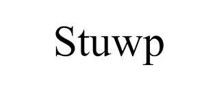 STUWP trademark