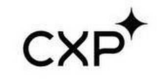 CXP trademark