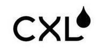 CXL trademark