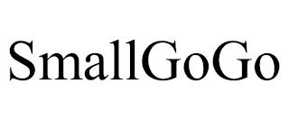 SMALLGOGO trademark