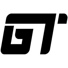 GT trademark