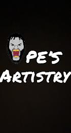 PE'S ARTISTRY trademark